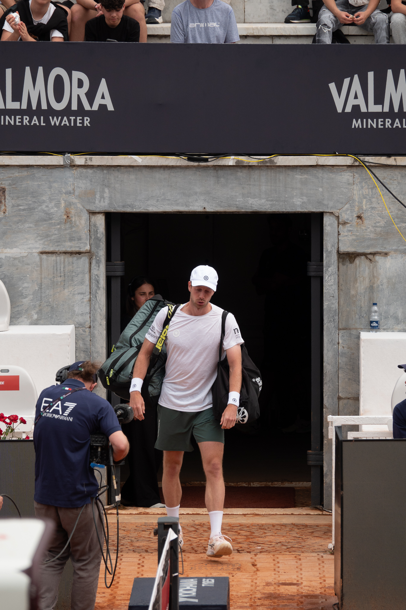 20260506   Rome Tennis   BvdZ   001